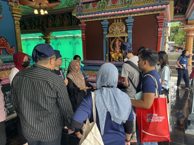 Arulmigu Karumariamman Temple